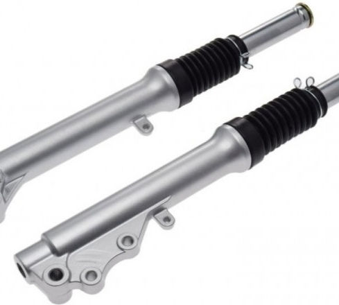 Front Shock Absorber Set Keeway Hurricane 50cc 2t Scooter
