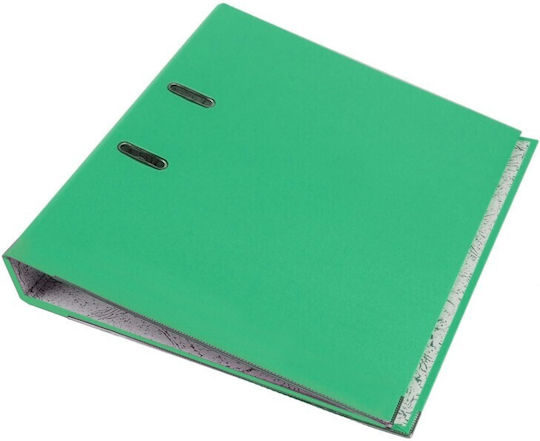 Laminated Bookshelf A4 5 Cm Spine Width Metal Edge Various Colors