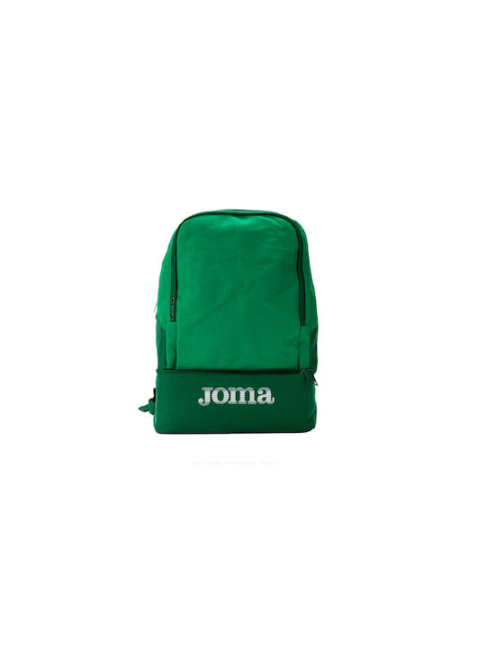Joma Estadio III Women's Gym Backpack Green