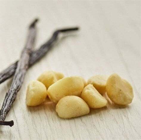 Aroma Diffuser Oil Macademia Vanilia Bανίλια Αρώματα Καρπών Macadamia