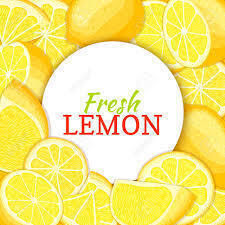 Aroma Diffuser Oil Lemon Clean