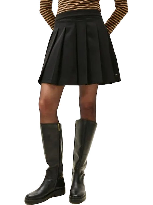 Mini Φούστα Black