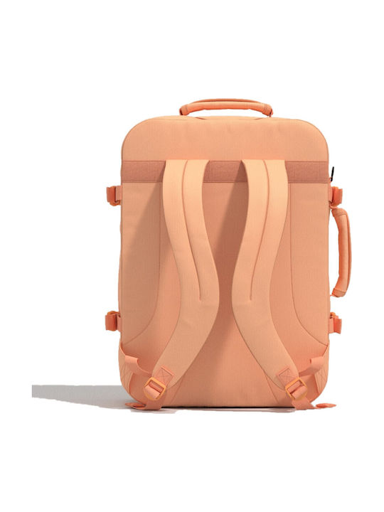 Cabin Zero Backpack 44lt Πορτοκαλί