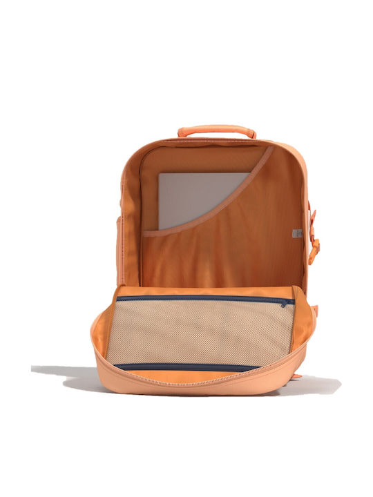Cabin Zero Backpack 44lt Πορτοκαλί