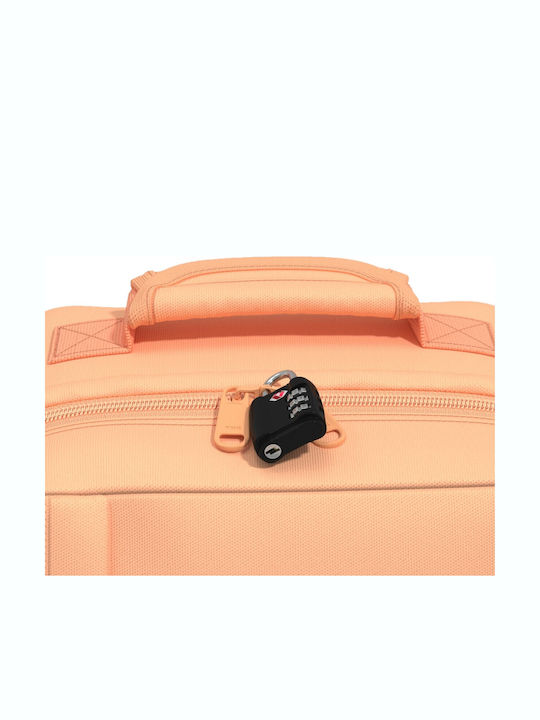Cabin Zero Backpack 44lt Πορτοκαλί