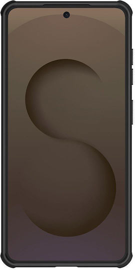 Nillkin Frosted Shield Pro Θήκη Galaxy S26-black