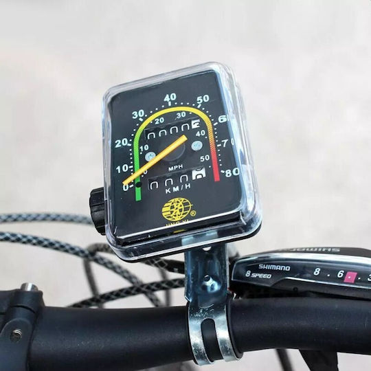 Cu fir Turometru Bicicletă