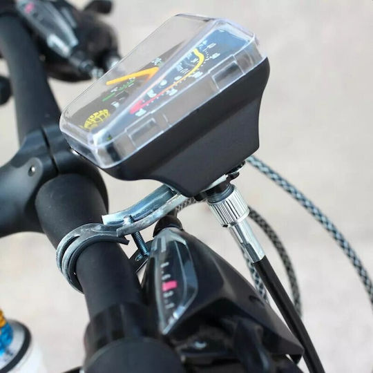 Cu fir Turometru Bicicletă