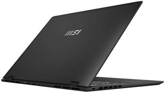 MSI Prestige 16AI+ EVO B2VMG-017NL 16" OLED UHD (Ultra 9-288V/32GB/1TB SSD/W11 Pro) (US Keyboard)