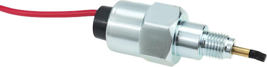 Βαλβιδα Βενζινης Ηλεκτρικη Solenoid Γνησιο Briggs & Stratton 3034 3504 692094