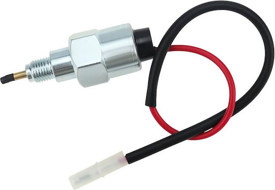 Βαλβιδα Βενζινης Ηλεκτρικη Solenoid Γνησιο Briggs & Stratton 3034 3504 692094