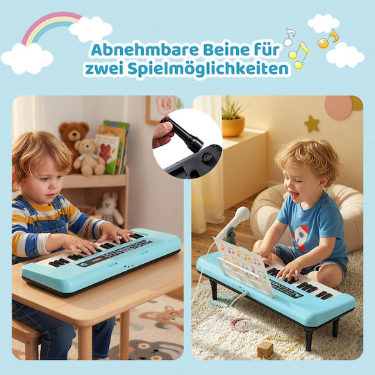 Costway Piano