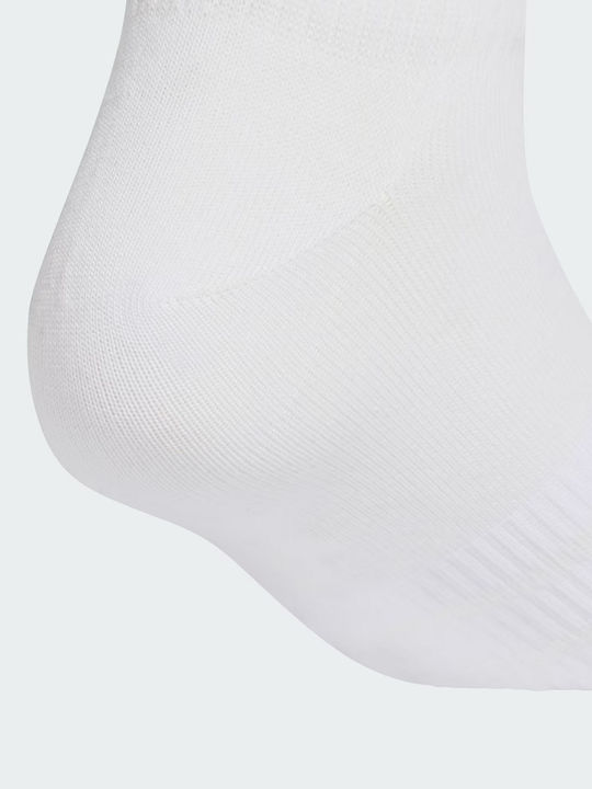 adidas Light Sportsocken Weiß 1 Paar