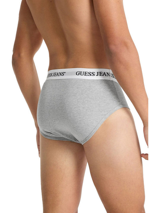 Men's Boxers Gray 2Pack