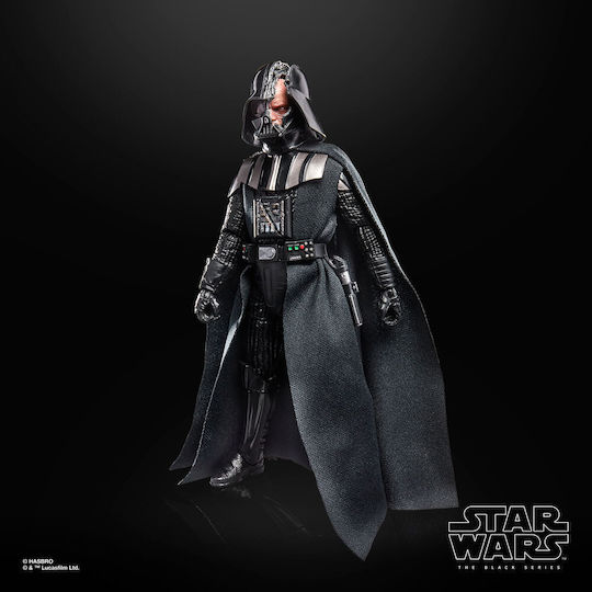 Φigură de acțiune Star Wars Darth Vader Obi-wan Kenobi 15cm cm