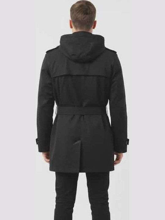 Jacke Black