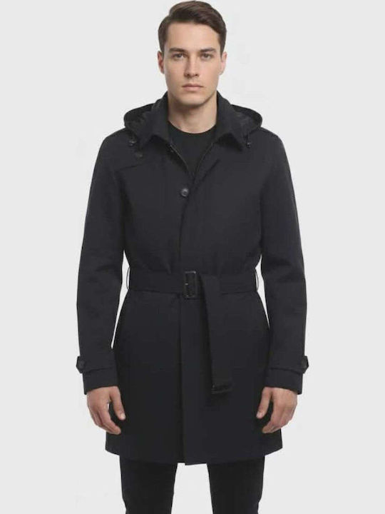 Jacke Black