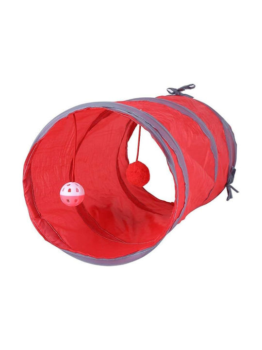 Hundespielzeug 48cm Rotes