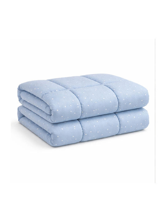 Astron Italy Paradise Blue Μπλε 110x140cm 72543