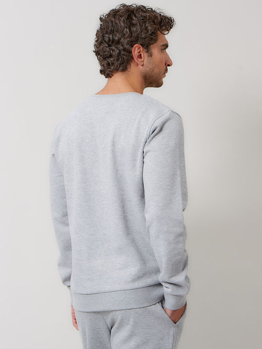 Sweatshirt Gray