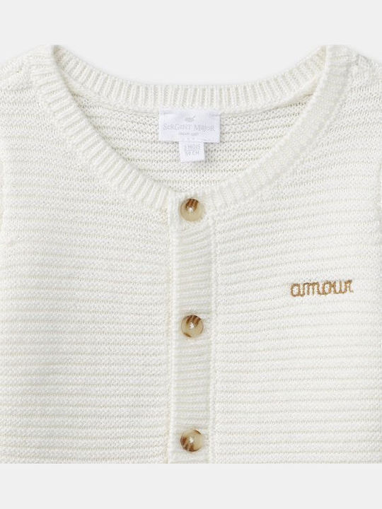 Комплект Зима 2бр White