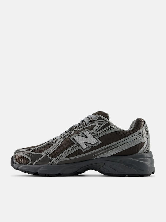 New Balance 740 Sneakers Grey / Blk