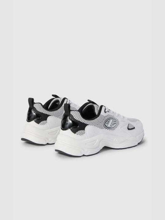 Γυναικεία Sneakers Λευκά