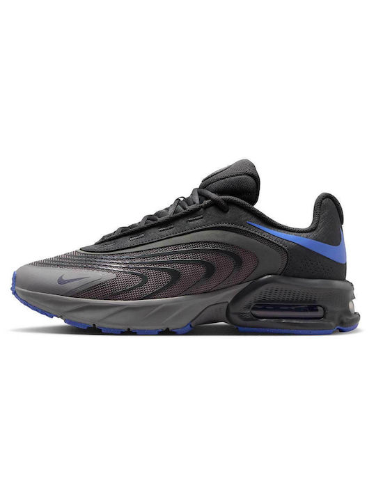 Air Max Herren Sneakers Blau