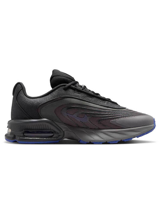 Air Max Herren Sneakers Blau