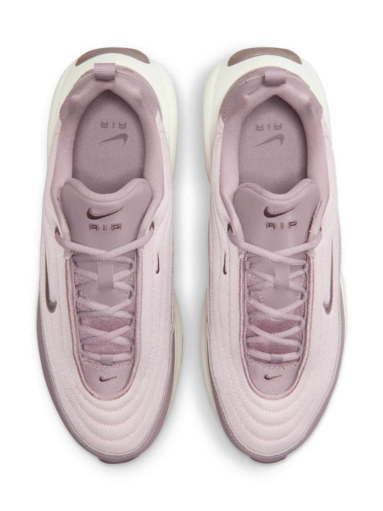 Air Max Damen Sneakers Lila