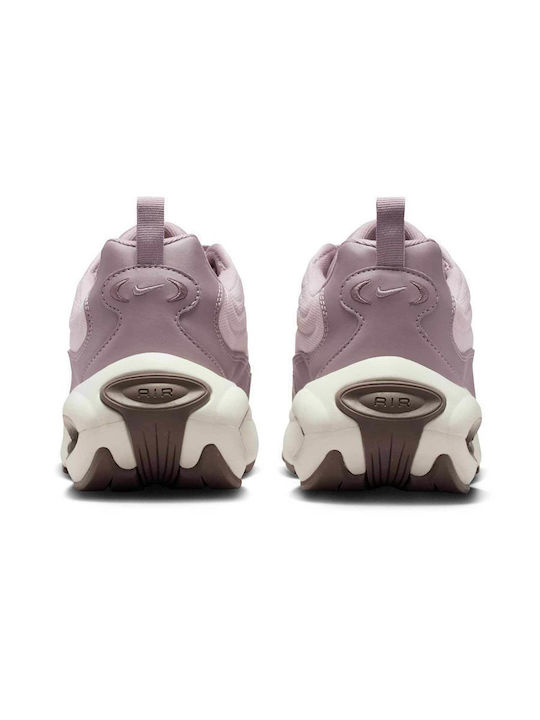Air Max Damen Sneakers Lila