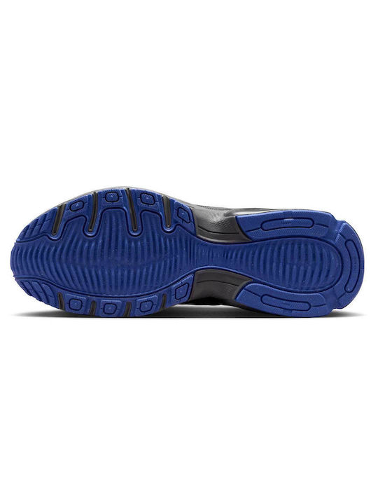 Air Max Herren Sneakers Blau