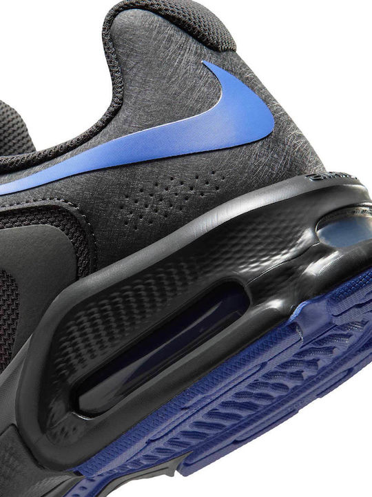 Air Max Herren Sneakers Blau