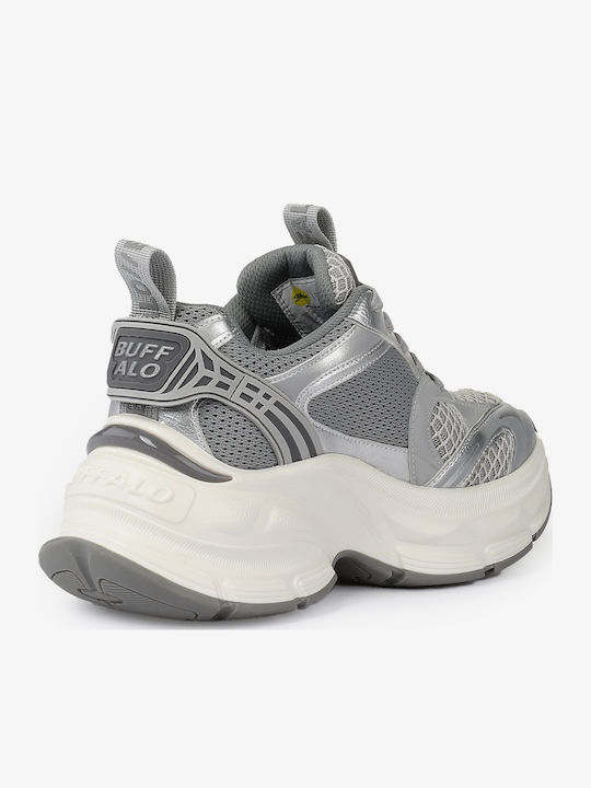Sneakers Silver