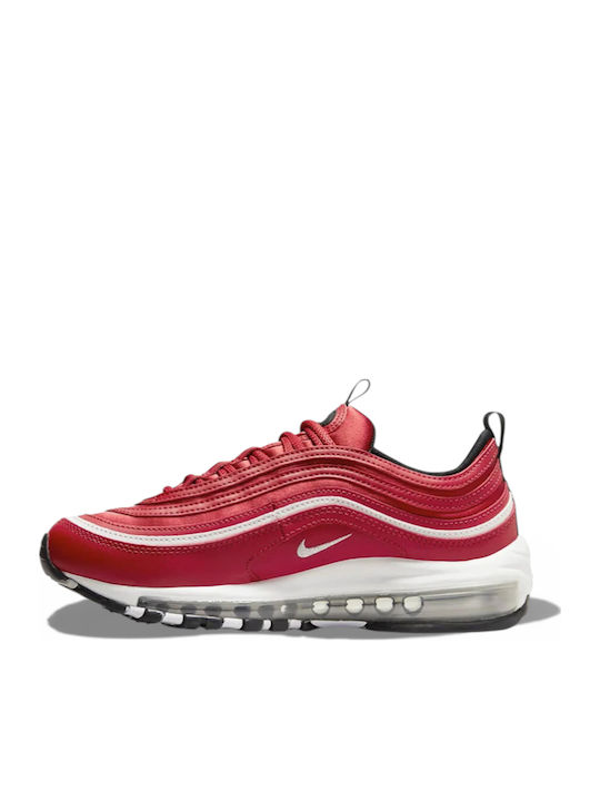 Air Max 97 Se Γυναικεία Sneakers Κόκκινα