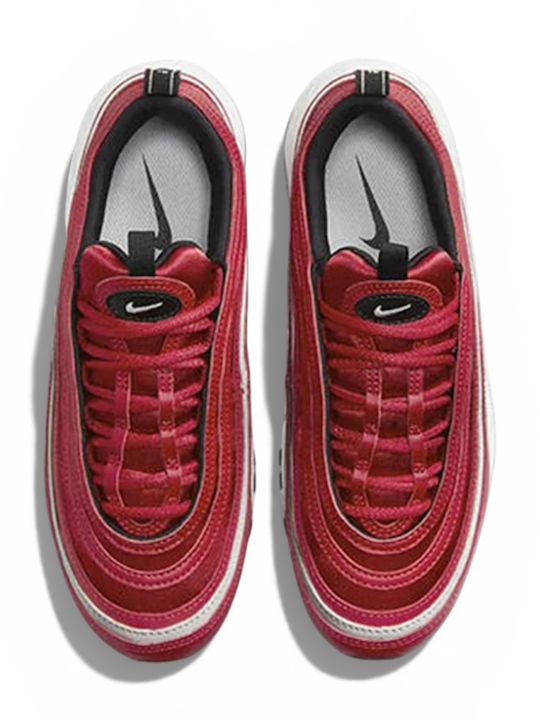 Air Max 97 Se Γυναικεία Sneakers Κόκκινα