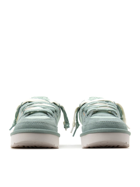 UGG Lo Lowmel Sneakers Green