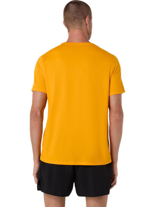 Core Tricou Sport Portocaliu