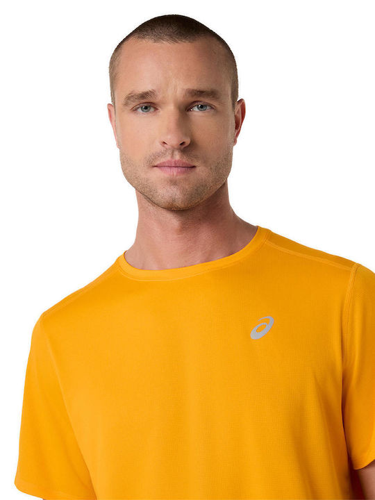 Core Tricou Sport Portocaliu