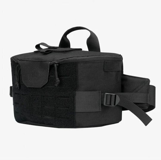 Rhino Rescue Military Pouch Waist Black