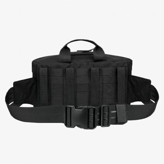 Rhino Rescue Military Pouch Waist Black