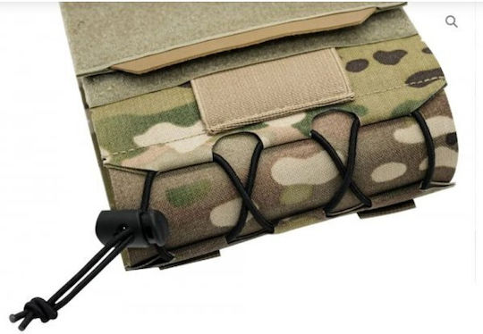 Rhino Rescue Militärische Tasche Gürtel aus Polyester Multicam