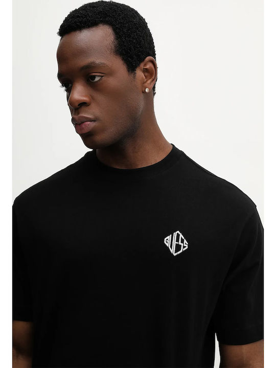T-shirt Black