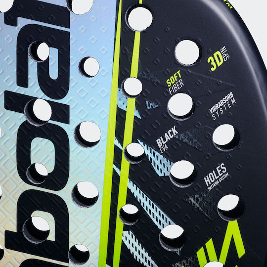 Babolat Counter Vertuo 150185-100 Ρακέτα Padel Ενηλίκων