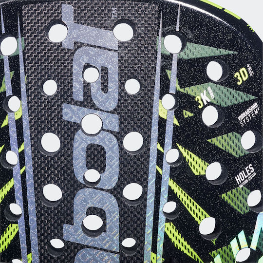 Babolat Counter Viper 150177-100 Adults Padel Racket