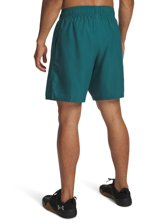 Sports Men’s Shorts Green