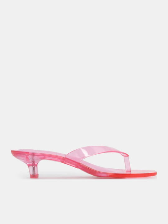Sandals Pink