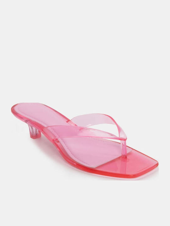 Sandals Pink
