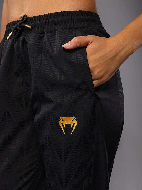 Παντελόνι Φόρμας Black/gold