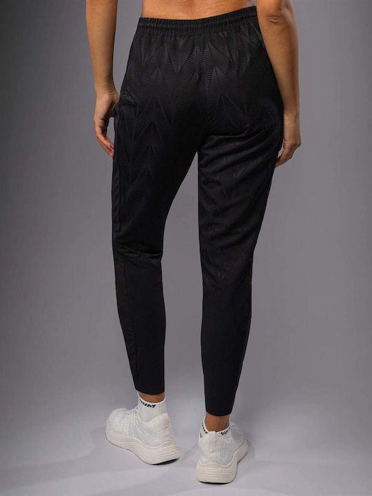Παντελόνι Φόρμας Black/gold